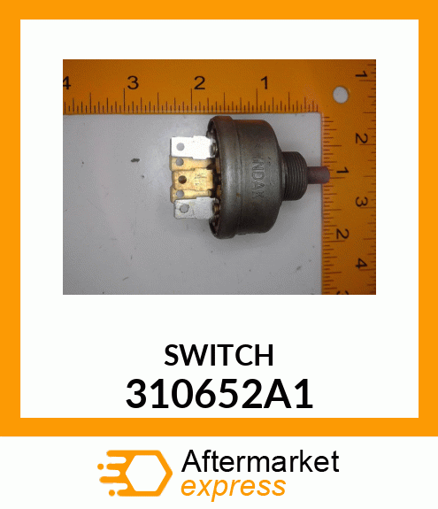 SWITCH 310652A1