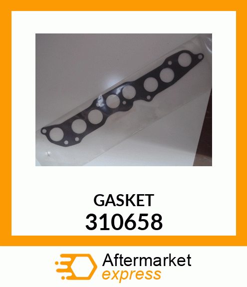 GASKET 310658