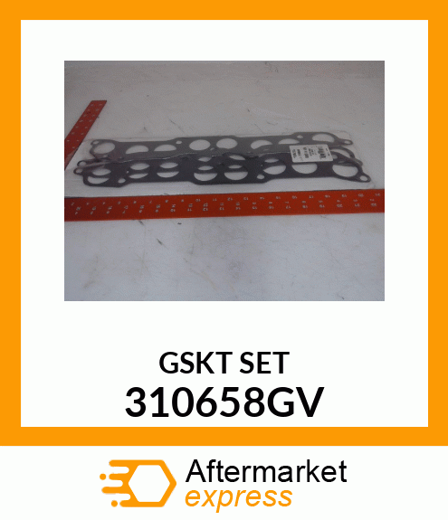 GSKT SET 310658GV