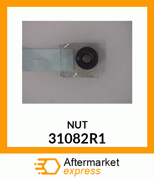 NUT 31082R1