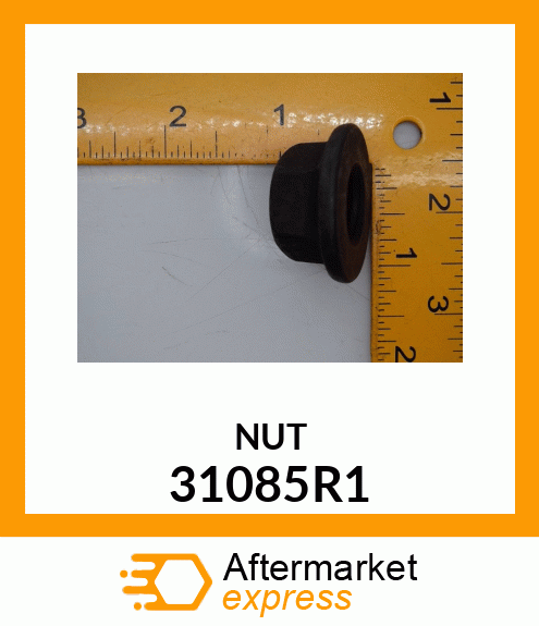 NUT 31085R1