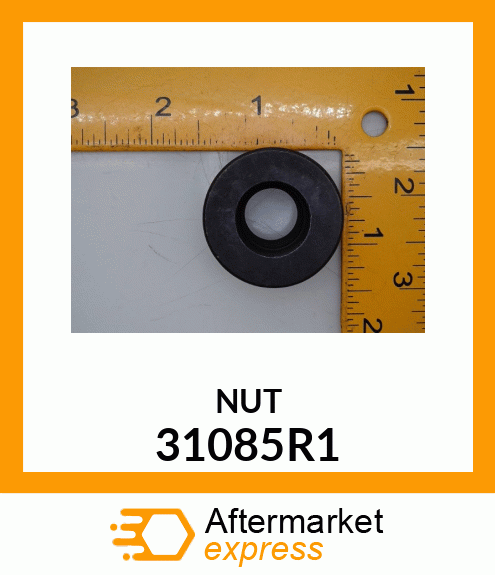 NUT 31085R1