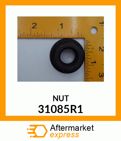 NUT 31085R1