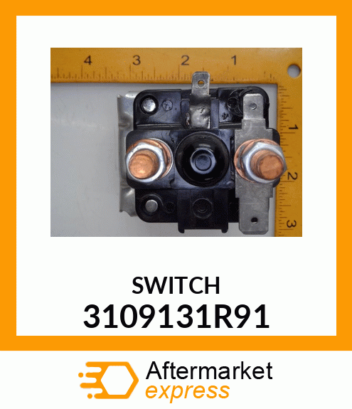 SWITCH 3109131R91