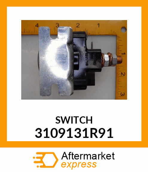 SWITCH 3109131R91