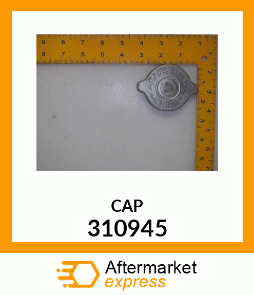 CAP 310945