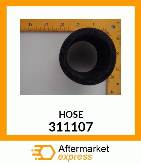 HOSE 311107