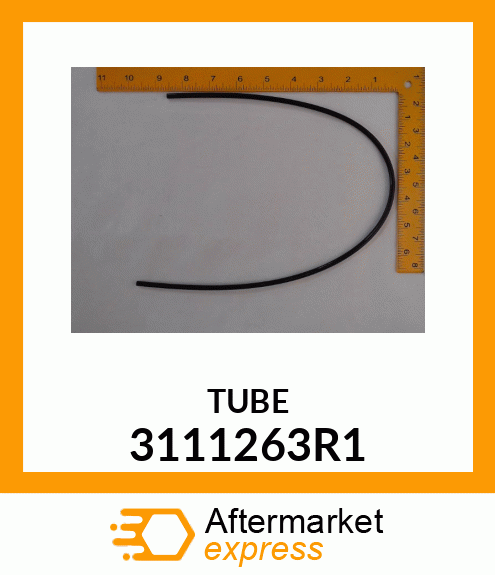 TUBE 3111263R1