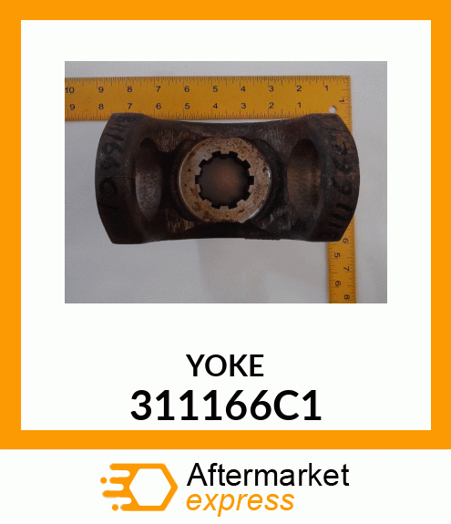 YOKE 311166C1