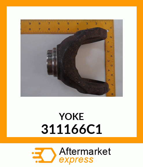 YOKE 311166C1