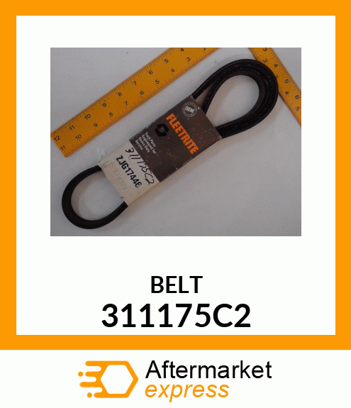 BELT 311175C2