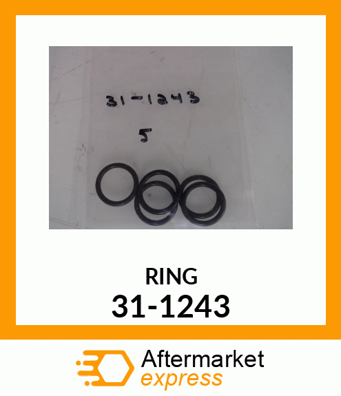 RING 31-1243