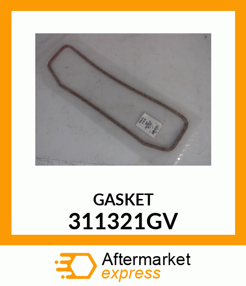 GASKET 311321GV