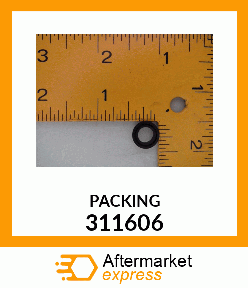 PACKING 311606