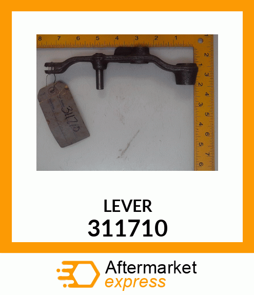 LEVER 311710