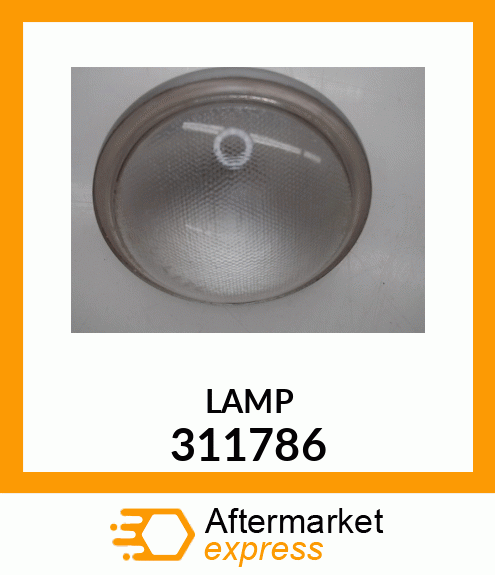 LAMP 311786