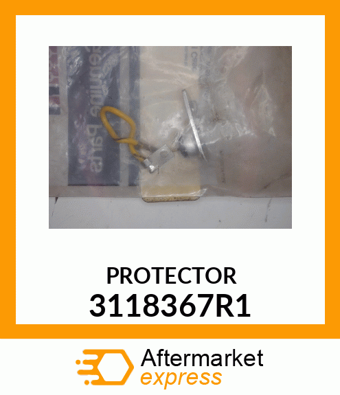 PROTECTOR 3118367R1