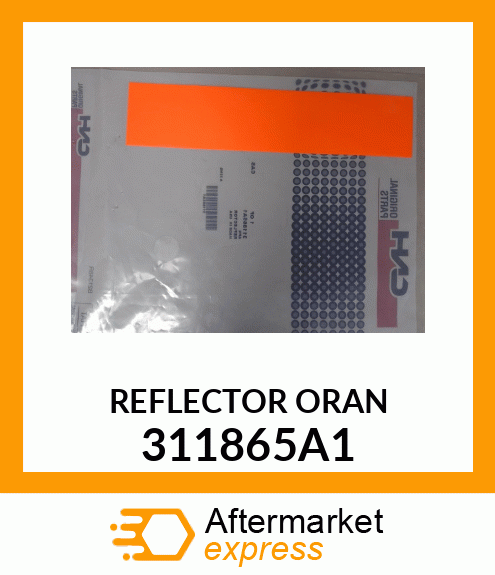 REFLECTOR ORAN 311865A1