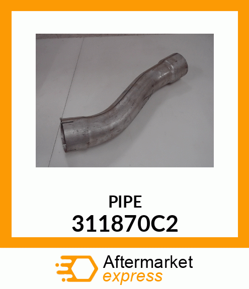 PIPE 311870C2