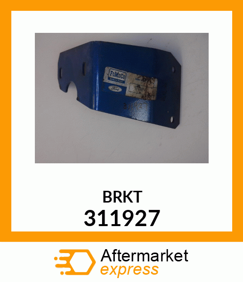 BRKT 311927