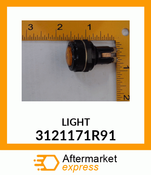 LIGHT 3121171R91