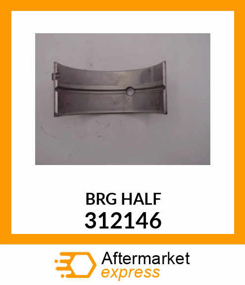 BRG HALF 312146