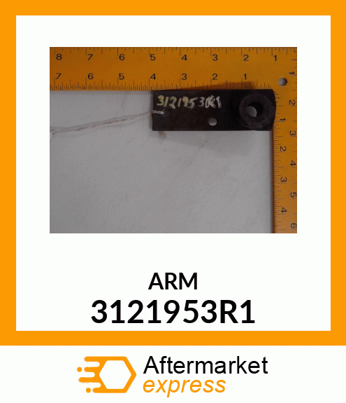 ARM 3121953R1