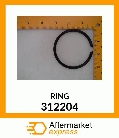 RING 312204