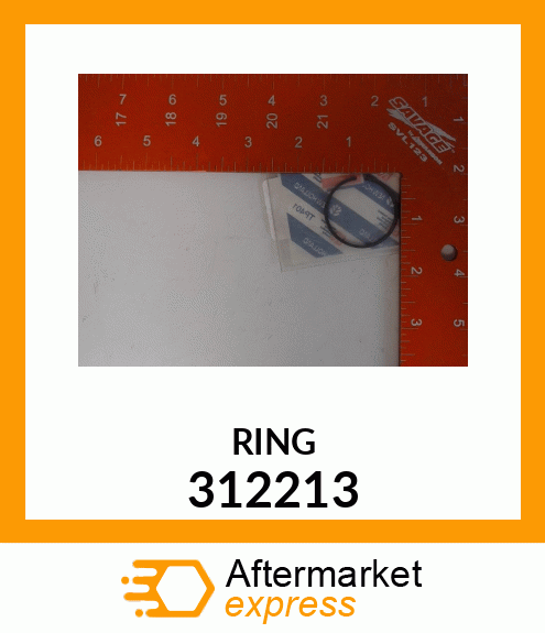 RING 312213