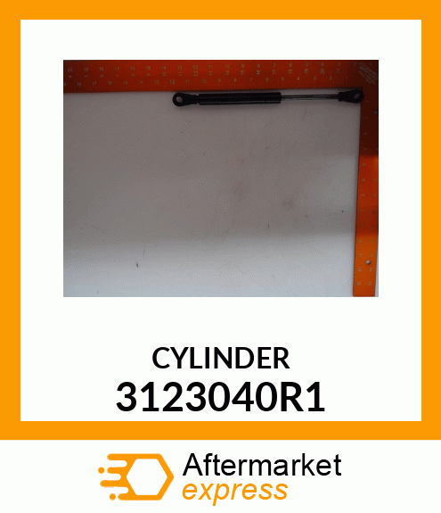 CYLINDER 3123040R1