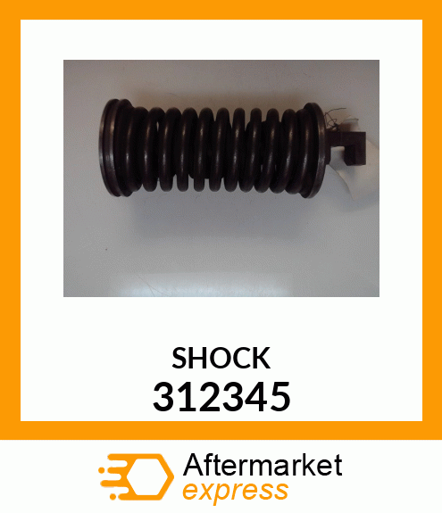 SHOCK 312345