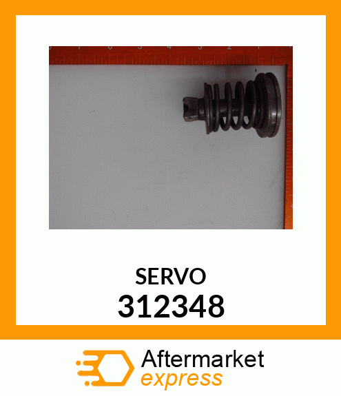 SERVO 312348