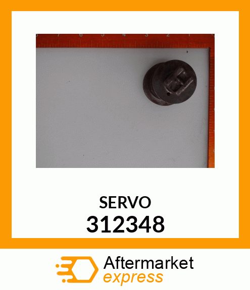 SERVO 312348