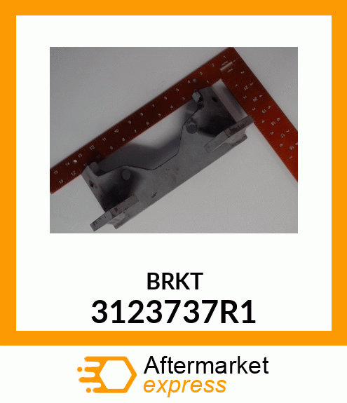 BRKT 3123737R1