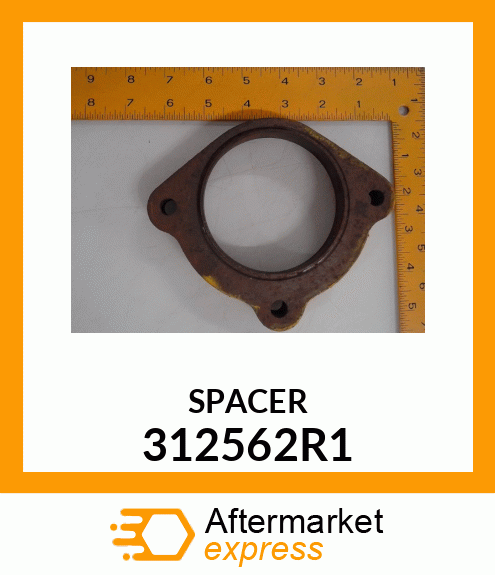 SPACER 312562R1