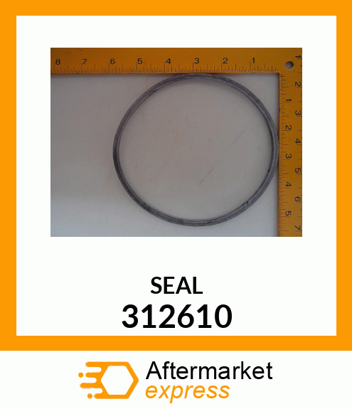 SEAL 312610