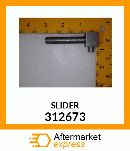 SLIDER 312673