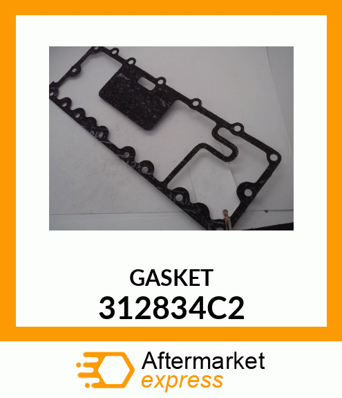 GASKET 312834C2