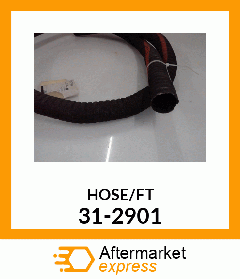 HOSE/FT 31-2901