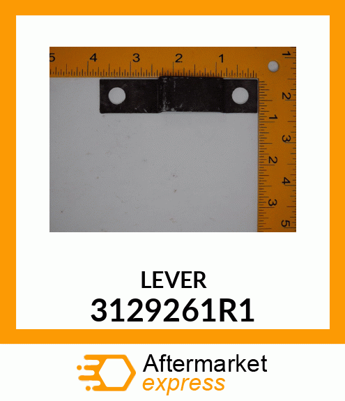 LEVER 3129261R1