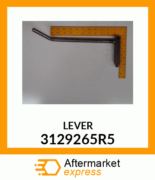 LEVER 3129265R5