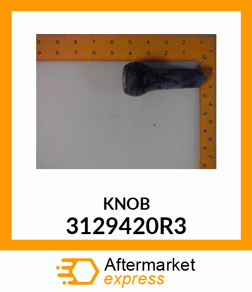 KNOB 3129420R3