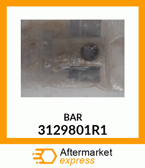 BAR 3129801R1