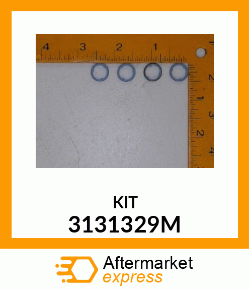 KIT 3131329M