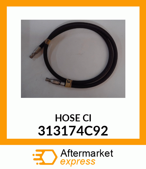 HOSE CI 313174C92