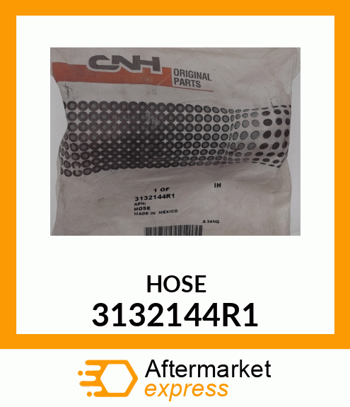 HOSE 3132144R1