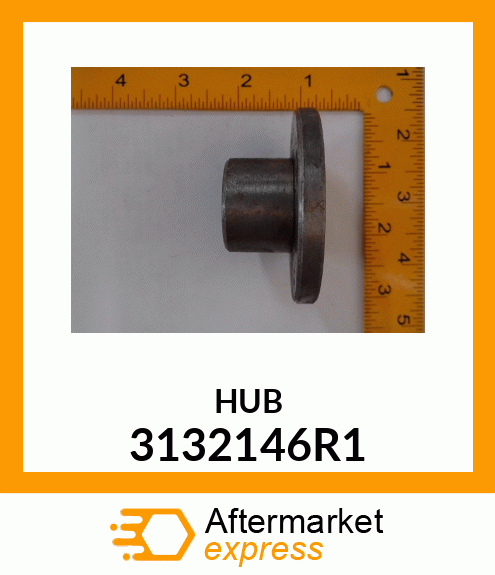 HUB 3132146R1