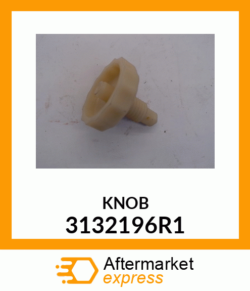 KNOB 3132196R1