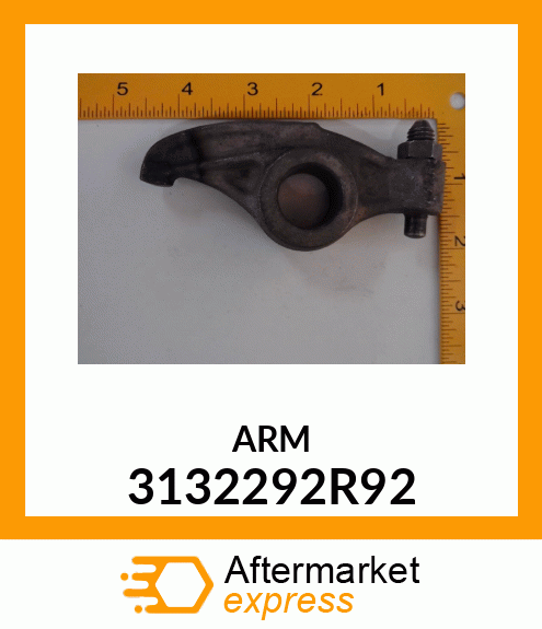 ARM 3132292R92