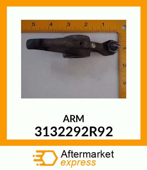 ARM 3132292R92